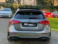 Mercedes-Benz A 35 AMG Race Edition 4matic auto TETTO-19-MULTIBEAM-PELLE Gri - thumbnail 7