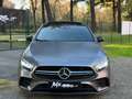 Mercedes-Benz A 35 AMG Race Edition 4matic auto TETTO-19-MULTIBEAM-PELLE Gri - thumbnail 4