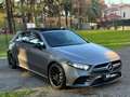 Mercedes-Benz A 35 AMG Race Edition 4matic auto TETTO-19-MULTIBEAM-PELLE Gri - thumbnail 5