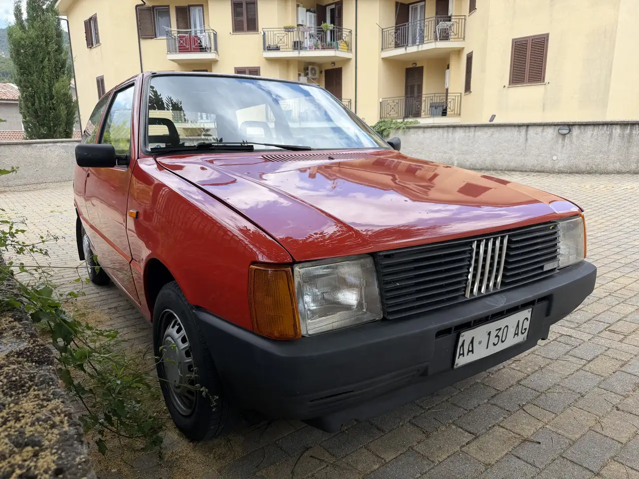 Fiat Uno