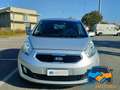 Kia Venga 1.4 CVVT Active Argento - thumbnail 2