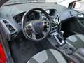 Ford Focus 1.6 150pk S | stoelverwarming | verwarmde voorruit Rood - thumbnail 30
