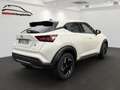 Nissan Juke 1.0 DIG-T N-Style im Kundenauftrag Weiß - thumbnail 4