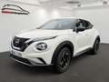 Nissan Juke 1.0 DIG-T N-Style im Kundenauftrag Weiß - thumbnail 2