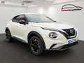 Nissan Juke 1.0 DIG-T N-Style im Kundenauftrag Weiß - thumbnail 3