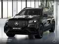 Mercedes-Benz GLS 63 AMG GLS 63 4M NIGHT+PANO+360+AHK+MULTIBEAM+STHZG+HUD Nero - thumbnail 2