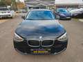 BMW 116 i Euro 6 Schwarz - thumbnail 5