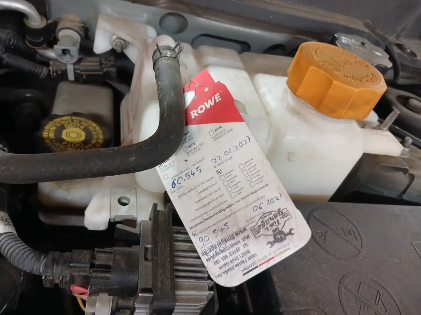 Opel Antara Design Edition 4x4 ALLRAD Grau - 2