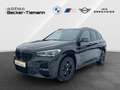 BMW X1 sDrive18i M Sport/Aut./Navi/Kamera/LED/AHK/DAB/HiF Schwarz - thumbnail 1