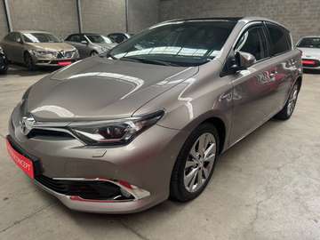 Auris HEV 1.8i HSD Lounge E-CVT