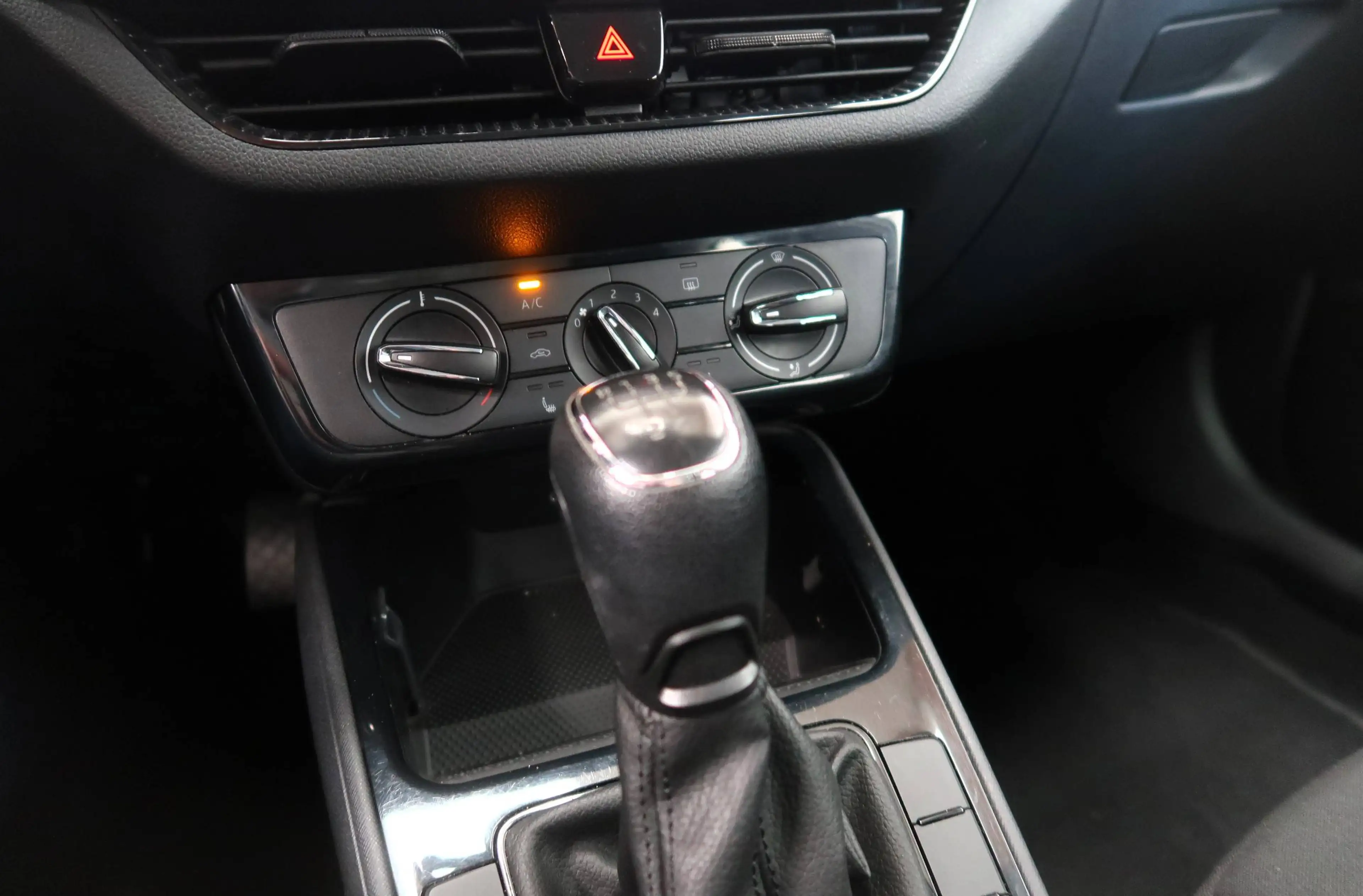 Skoda Fabia Fabia 1.0i Active Active — photo 7
