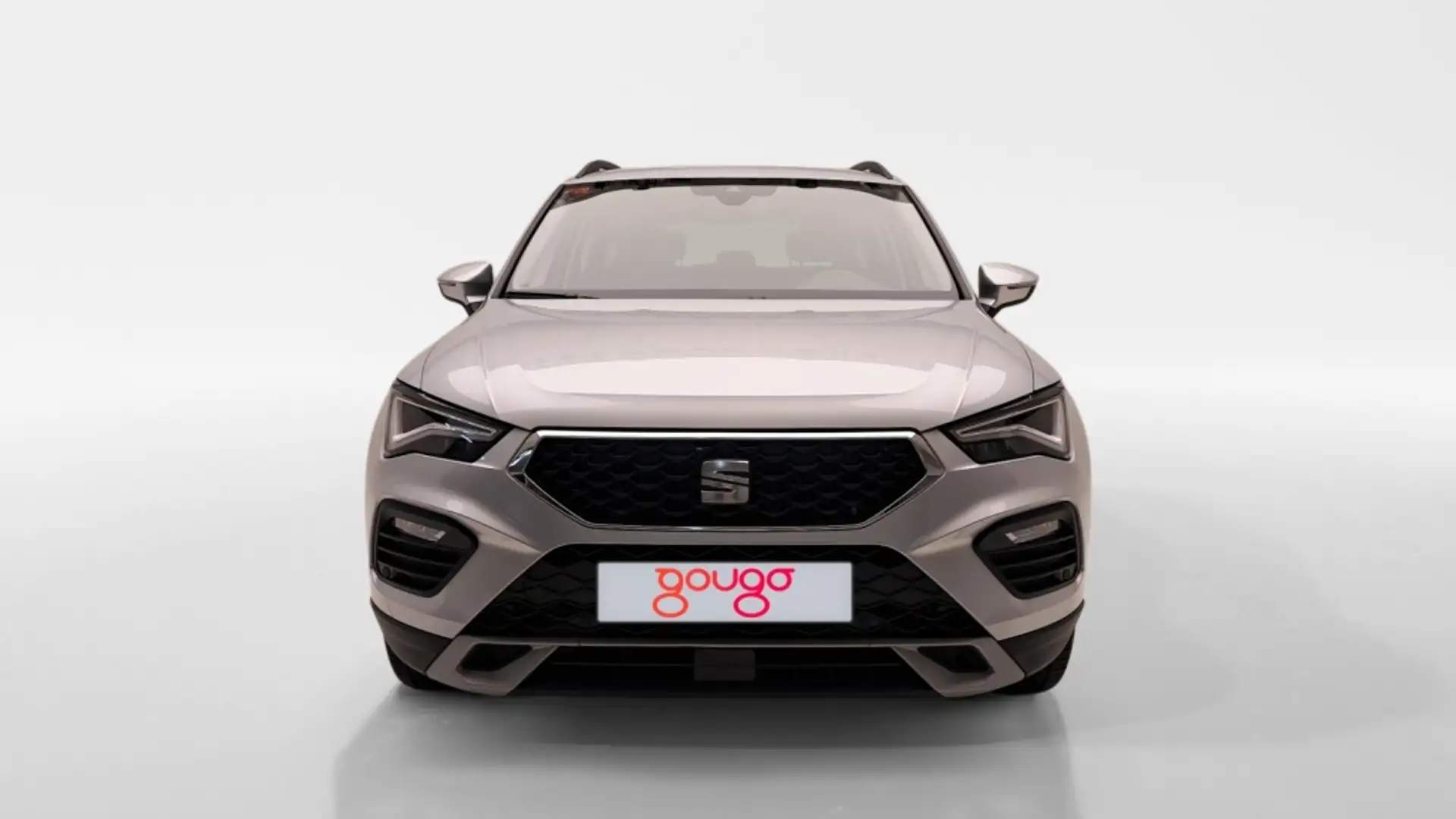 SEAT Ateca TODOTERRENO 1.5 TSI 110KW S/S STYLE GO 150 5P - 2