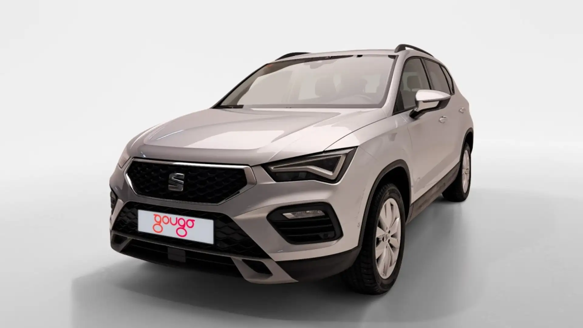 SEAT Ateca TODOTERRENO 1.5 TSI 110KW S/S STYLE GO 150 5P - 1