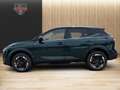 Nissan Qashqai N-CONNECTA 1.3 DIG-T MHEV Xtronic 4x2 Grün - thumbnail 6