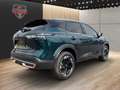 Nissan Qashqai N-CONNECTA 1.3 DIG-T MHEV Xtronic 4x2 Grün - thumbnail 4
