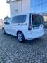 Volkswagen Caddy DSG Space NEO PATENTATO IVA COMPRESA Wit - thumbnail 4