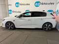Peugeot 308 1.5 B-HDI 130 EAT8 GT Wit - thumbnail 2