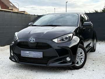 1.5L Hybride "CAMERA-APPLE CAR PLAY-CLIM AUTO"