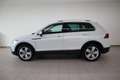 Volkswagen Tiguan Elegance TDI SCR 4MOTION DSG Weiß - thumbnail 3
