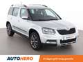 Skoda Yeti 1.2 TSI Ambition Outdoor Grijs - thumbnail 8