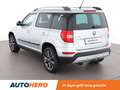 Skoda Yeti 1.2 TSI Ambition Outdoor Grijs - thumbnail 4