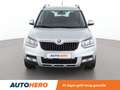 Skoda Yeti 1.2 TSI Ambition Outdoor Grijs - thumbnail 9