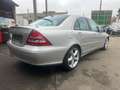 Mercedes-Benz C 200 C 200 Kompressor Avantgarde Automatik Xenon Grau - thumbnail 5
