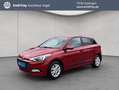 Hyundai i20 1.2 Passion Rot - thumbnail 1