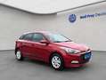 Hyundai i20 1.2 Passion Rot - thumbnail 8
