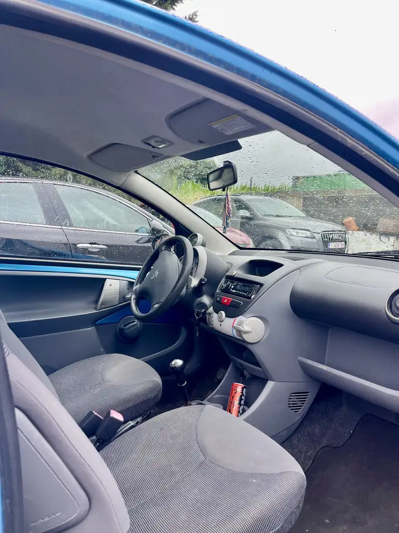 Peugeot 107 3p 1.0 12v Sweet Years - 2