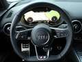 Audi TT Coupe 45 TFSI quattro S line LED Sitzheizung B&... Grigio - thumbnail 12