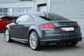 Audi TT Coupe 45 TFSI quattro S line LED Sitzheizung B&... Grigio - thumbnail 3