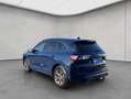 Ford Kuga 2.5 Duratec PHEV ST-LINE Blau - thumbnail 3