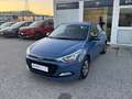 Hyundai i20 5 Porte 1.2  Classic Blu/Azzurro - thumbnail 1