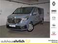 Renault Trafic Combi L2H1 3,0t Life 2.0 dCi 150 +Kam+Nav+ Gris - thumbnail 1