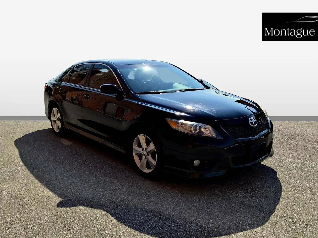 Toyota Camry снимка Toyota Camry