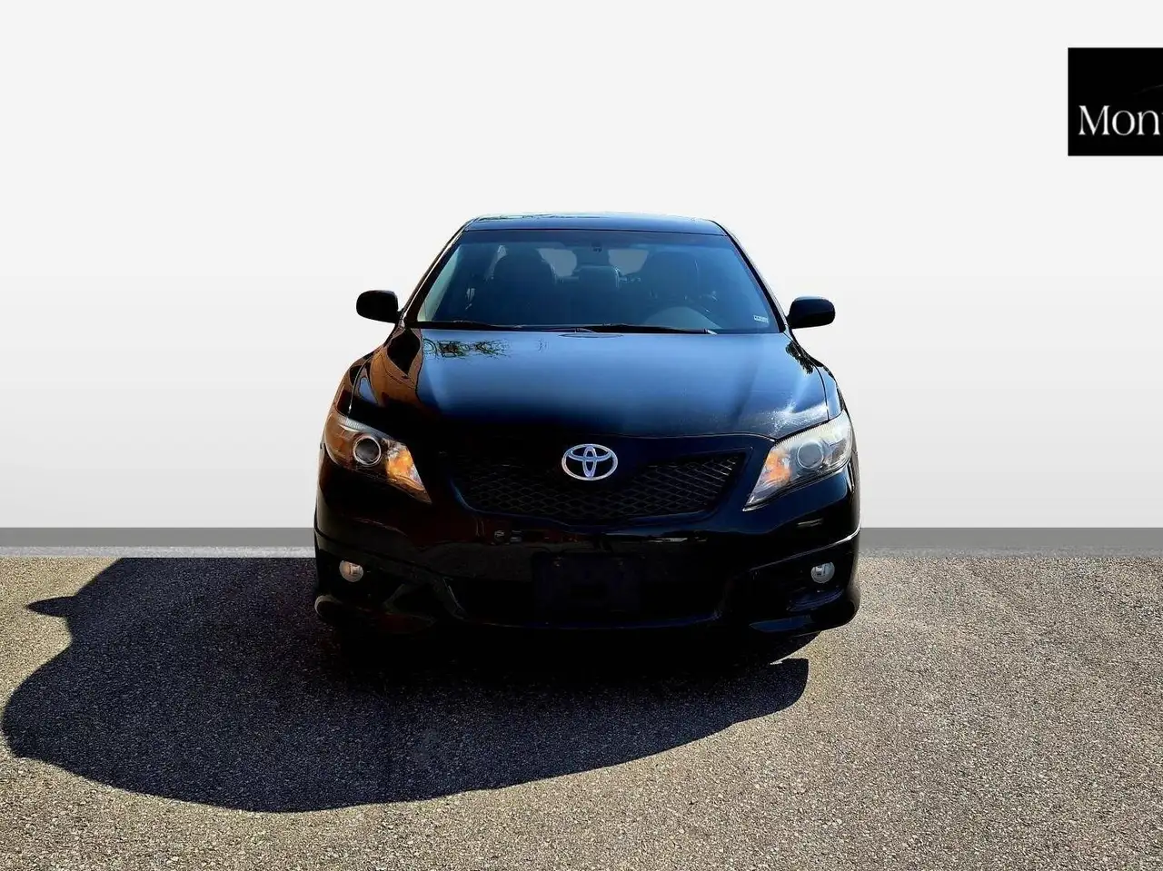 Toyota Camry снимка Toyota Camry