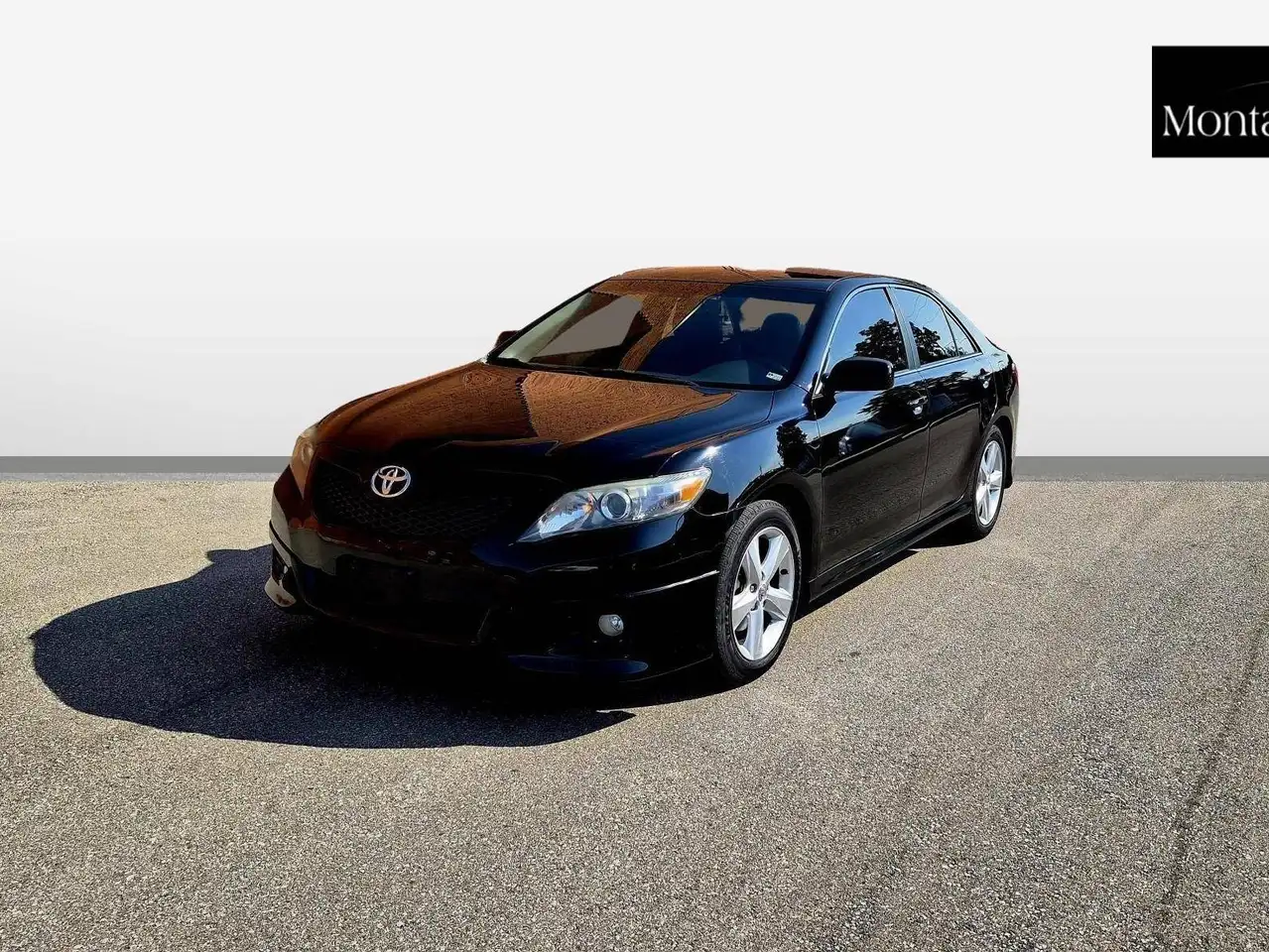 Toyota Camry снимка Toyota Camry