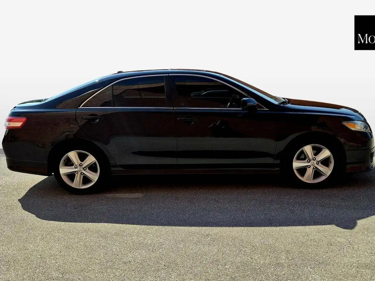 Toyota Camry снимка Toyota Camry