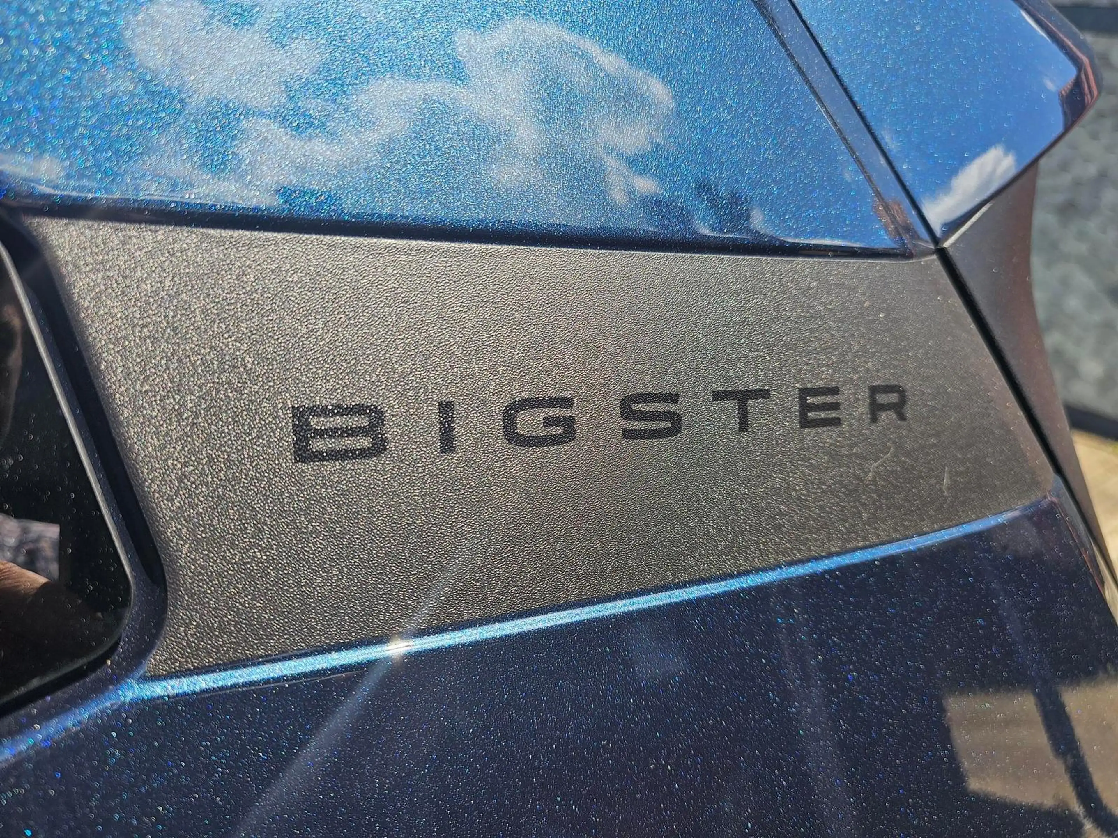Dacia Bigster JOURNEY Hybrid 155+AUTOMATIK+City&Winter — photo 10