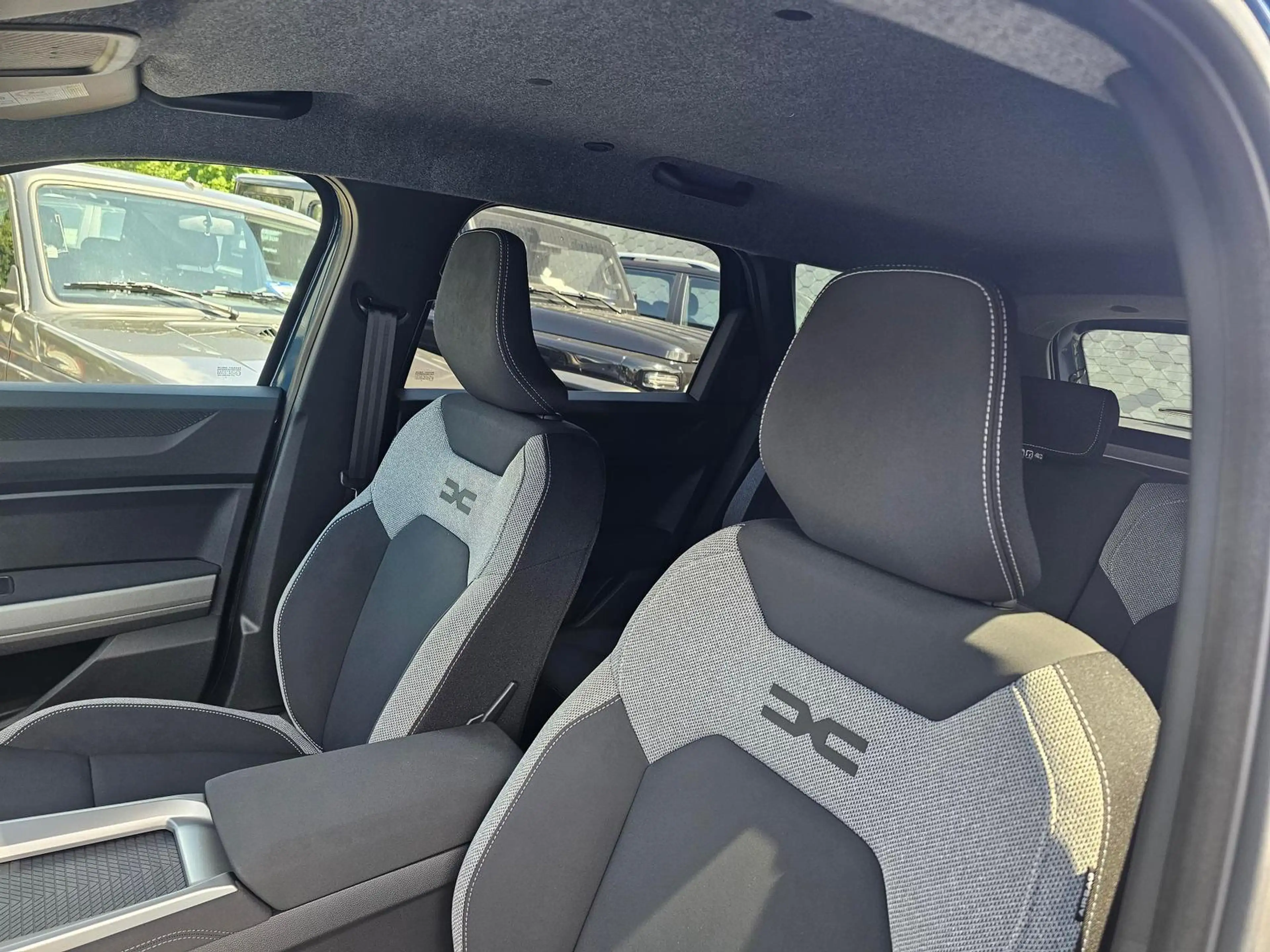 Dacia Bigster JOURNEY Hybrid 155+AUTOMATIK+City&Winter — photo 15