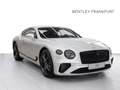 Bentley Continental New Continental GT V8 von BENTLEY FRANKFURT Gümüş rengi - thumbnail 1