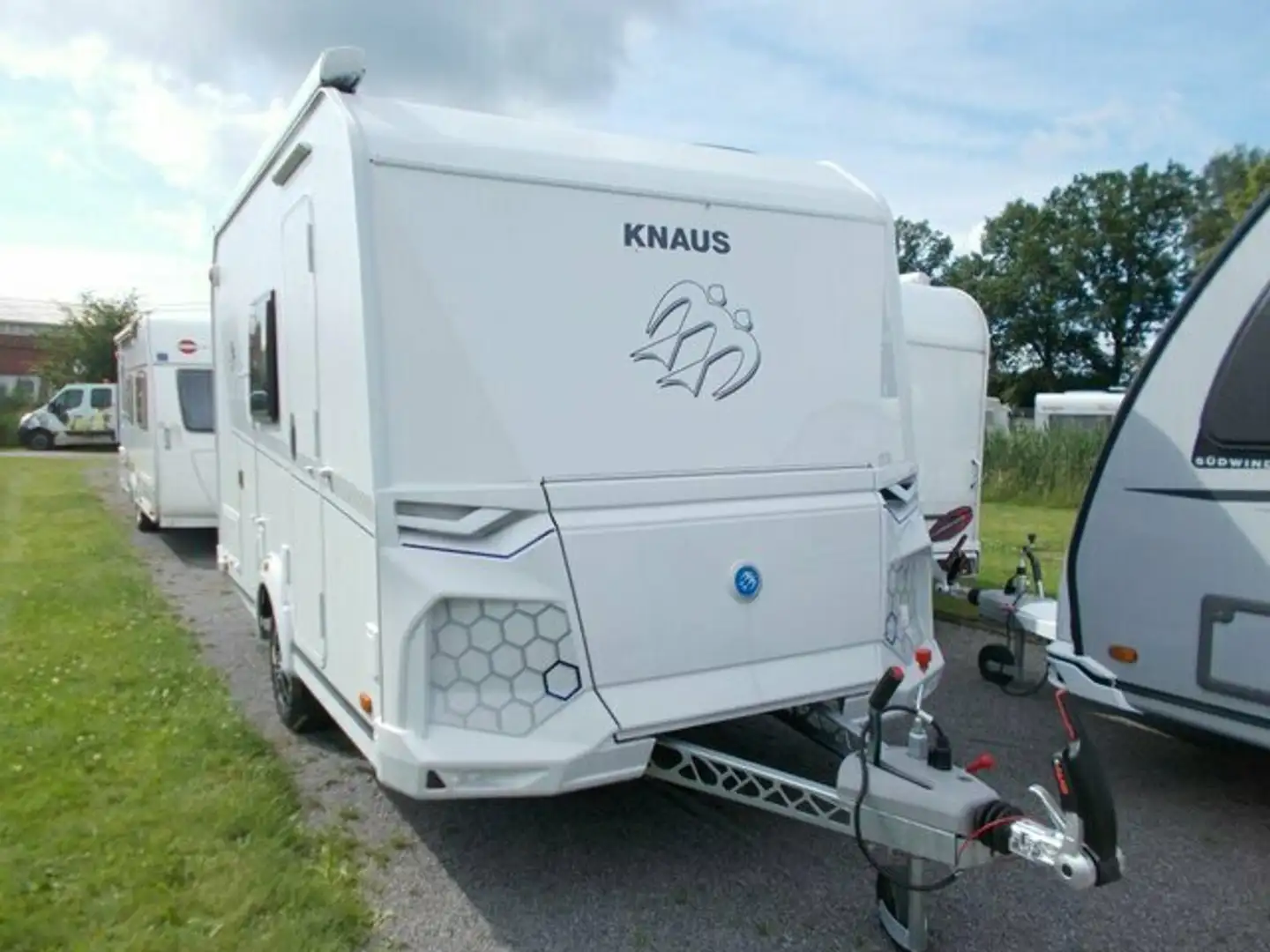 Knaus Yaseo 340 PX - 2