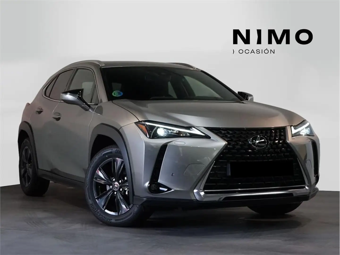 Lexus UX 300e Business - 1