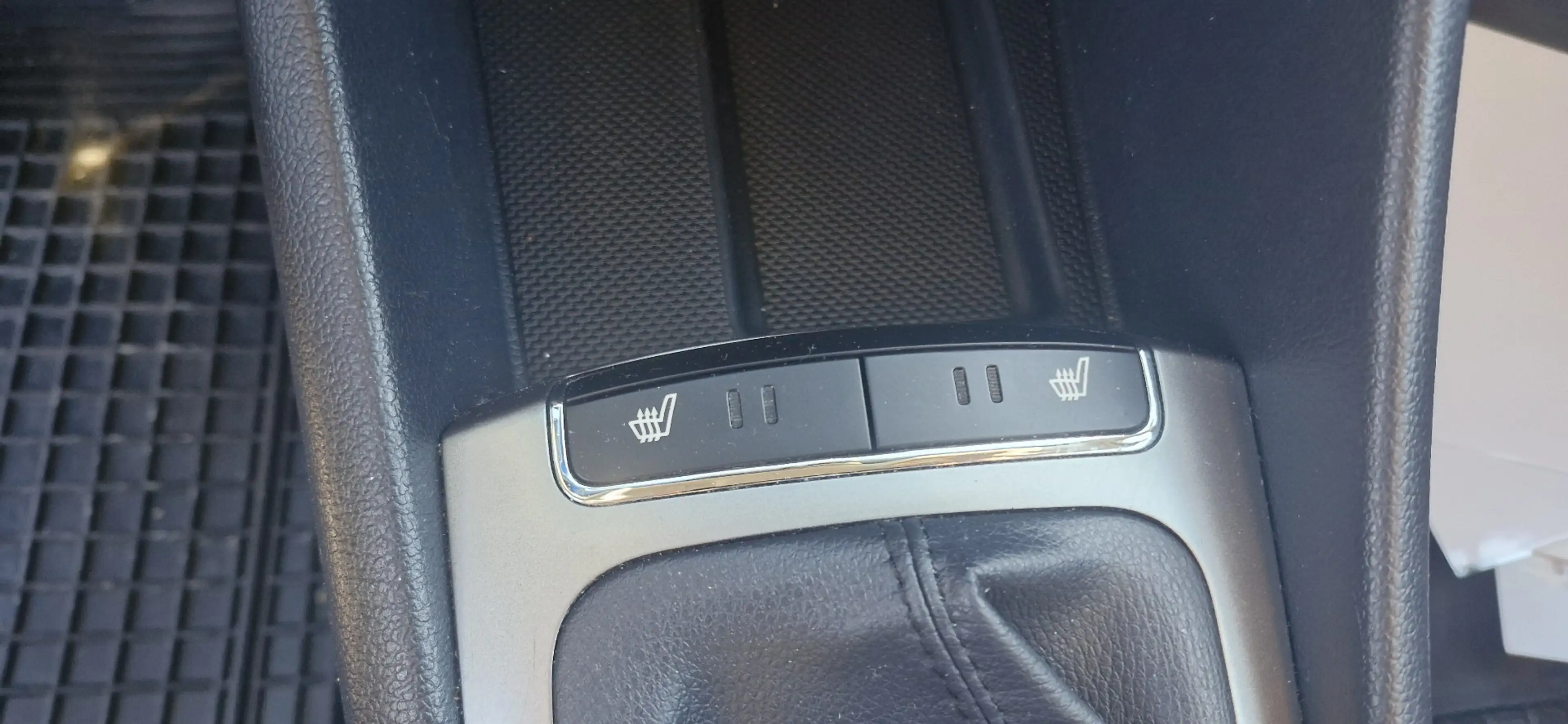 Kia Rio Dream Team/Navigation/ Sitzheizung — photo 6