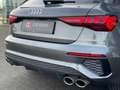 Audi A3 Sportback 2.0 TFSI S3 quattro Panorama Bang & Oluf Grijs - thumbnail 6