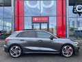 Audi A3 Sportback 2.0 TFSI S3 quattro Panorama Bang & Oluf Grijs - thumbnail 4