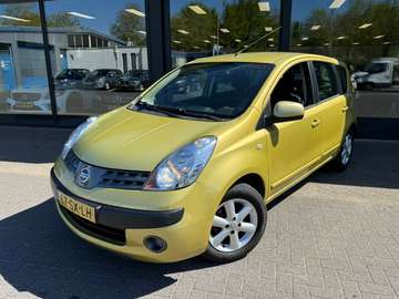 1.6 Acenta “NAP” 1e eigenaar 100% onderhouden!!