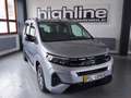 Opel Combo Life Edition-Style-LED,RFK,ALU,5 Sitze,M1 Grau - thumbnail 1
