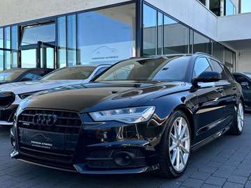 Avant 3.0 TDI quattro S line | Bose | Head-Up